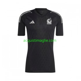 Divisa di Calcio Messico Portiere Prima 2022